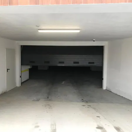 Premium Garage-finnish Sauna Daire *