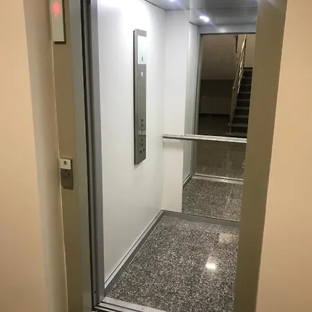 Premium Garage-finnish Sauna *