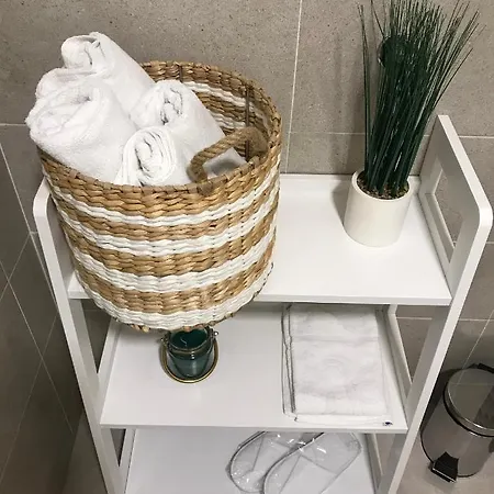 Daire Premium Garage-finnish Sauna Teslić